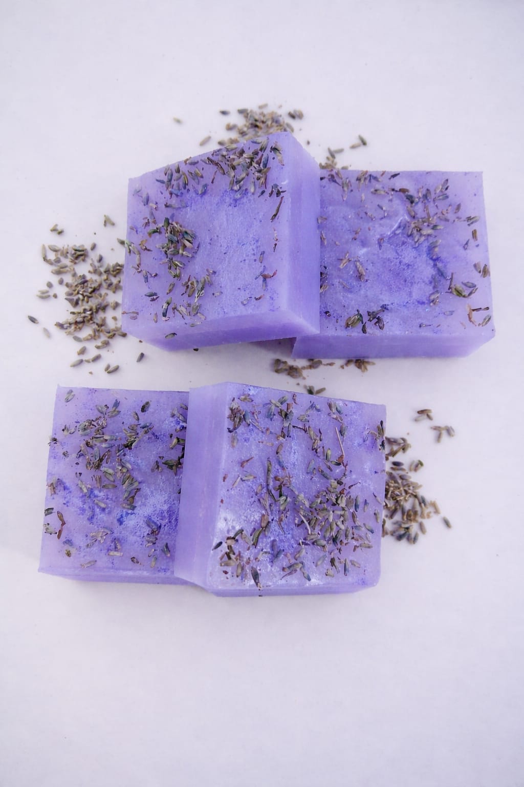 Lavender Soap